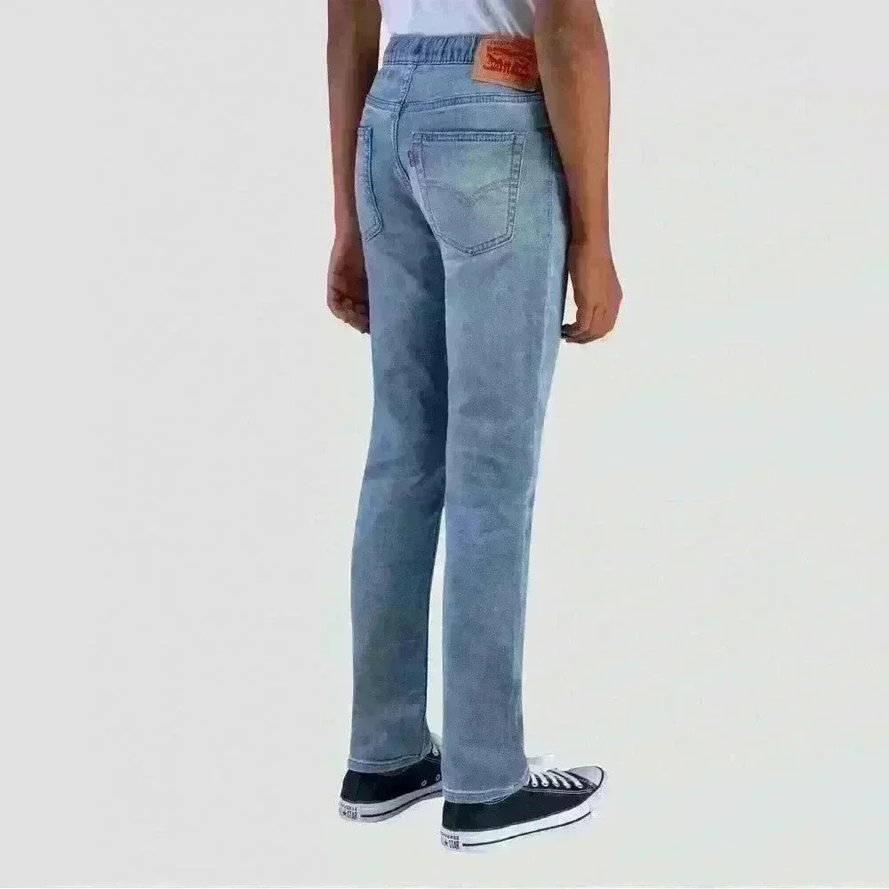 Levi’s Skinny Pull on Jeans - Picture 2 of 9